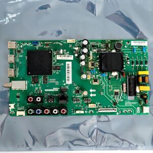 40" VIZIO LED TV D40F-G9 Main Board / Power Supply D40F-G9-LINIXTAU Main